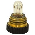 Ilc Replacement for Chicago Miniature / CML Cm326 replacement light bulb lamp, 10PK CM326 CHICAGO MINIATURE / CML